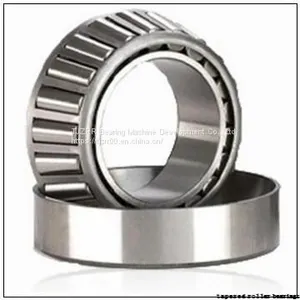 Fersa M88043/M88010 Tapered Roller Bearings thumbnail-2