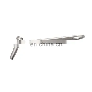 Excellent Quality Instrument Orthopedic Herbert Screw Instrument Set Surgical Trauma Plate Instrument Set thumbnail-6