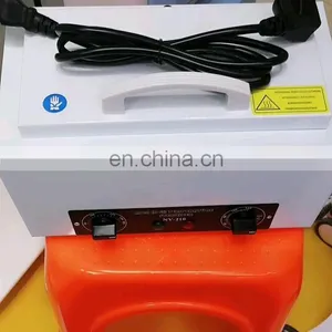 Best Quality Best Price Dry Heat Sterilizer Tattoo Cabinet 250 Degree thumbnail-1