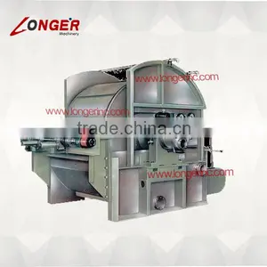 Rotary Vacuum Disk-fiter|Vacuum Drum Filter|Vacuum Type Drum Filter|10 Square Meter Filter Area Vacuum Drum Filter thumbnail-1