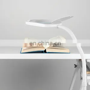 Best Selling Livingroom Magnifying Daylight Reading Floor Lamp thumbnail-5
