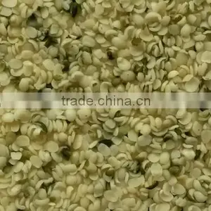 Organic Dehulled Hemp Seed thumbnail-1