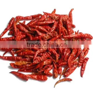 Vietnam High Quality Hot Red Dry Chili Peppers thumbnail-1