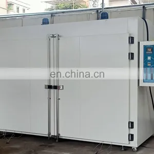Liyi Electronics Oven For Heat Resin Drying Oven thumbnail-7