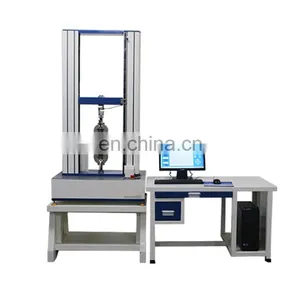 LIYI Electric Utm Tensile Meter Testing Machine thumbnail-4