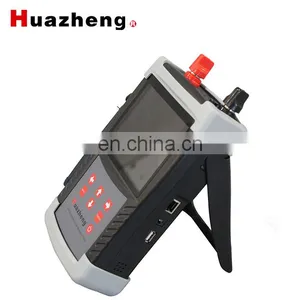 Digital Contact Resistance Meter Intelligent Handheld Loop Resistance Tester thumbnail-4