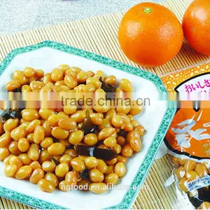 Canned Sweet Soybeans With Kelps( Cooked) thumbnail-4