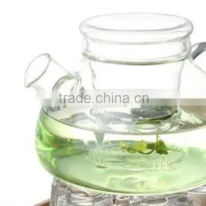700ml Glass Tea Pot,High Temperature Resistance thumbnail-2