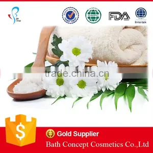 Wholesale Crystal Body Care Natural Bath Salt thumbnail-2