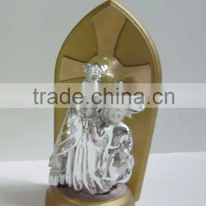 Polyresin Religious Sculpture thumbnail-1