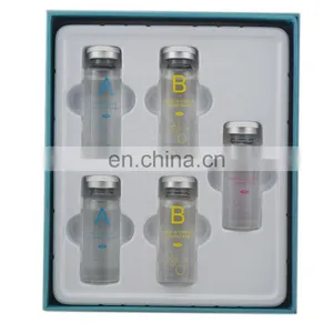 CE Approved Anti Aging Moisture Nourish Facial Skin Care Serum/solution for Hydra Beauty Facal Machine thumbnail-2