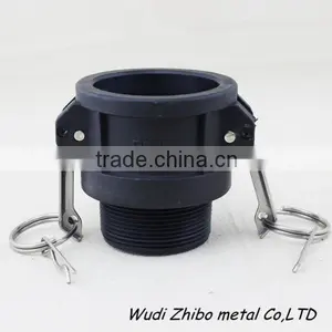 Polypropylene Camlock Couplings of All Models thumbnail-4