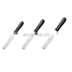Stainless Steel Flexible Cement Spatulas thumbnail-2