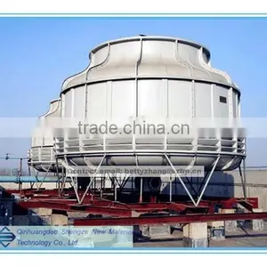 FRP Round Cooling Tower, Chemical Plant Cooling Tower, 380v Cooling Tower thumbnail-3