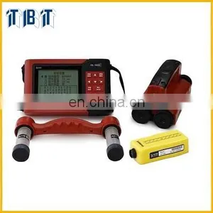 ZBL-R800 Concrete Rebar Detector Price Trends, Rebar Detector thumbnail-2