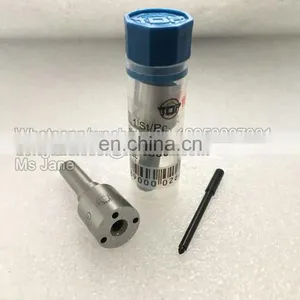 TOPDIESEL COMMON RAIL NOZZLE G3S53 (293400-0530) FOR INJECTOR 5296723 thumbnail-1