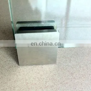 Tempered Frameless Glass for Balustrades and Swimming Pool Fence thumbnail-6