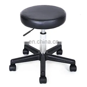 Modern Appearance ESD Adjustable Swivel Lab Chair With Wheels thumbnail-5