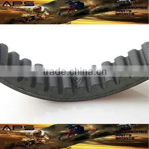 ATVs Parts 856 23 V-Belt for BUYANG FA-D300 H300 thumbnail-2
