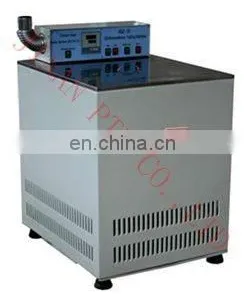 PTE Dichloromethane Soak Testing Machine thumbnail-2