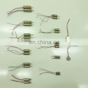 CL-1630 Micro Electric dc 16mm Coreless Motor for rc Helicopter thumbnail-2