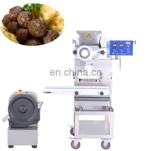 Automatic Meatball Making Machine /solid Ball Making Machine thumbnail-2