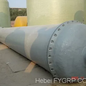 Seawater Desalination FRP Tank thumbnail-4