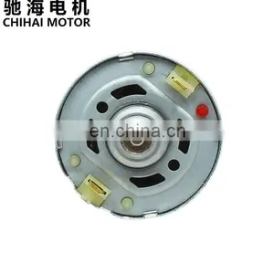 ChiHai Motor CHP-36GP-555K DC Planetary Gear Motor 8mm Shaft Diameter DC24.0V SKU 302913 thumbnail-4