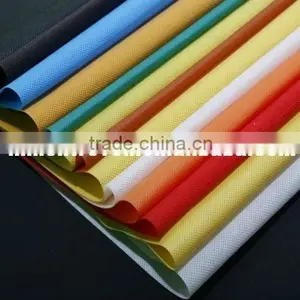 Nonwoven Fabric for Medical and Healthy Products thumbnail-1
