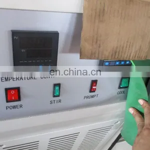 DWC-60 Impact Testing Low Temperature Cooling Bath thumbnail-5