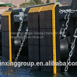 UHMWPE Marine Fender Board Plastic Facing Marine Fender Sheet thumbnail-5