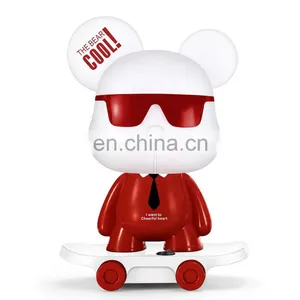 EU Market Skateboard Baby Night Light Projector for Children/Chrismas Gift/baby thumbnail-5