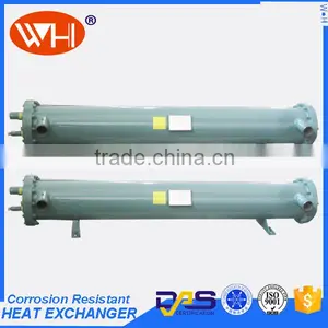 Made in China Refrigeration Condensing Unit,industrial Condenser Price,evaporator and Condenser thumbnail-2