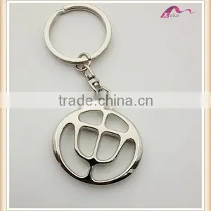 Cheap Wholesale Car Brand Keychain Manufacturers In China thumbnail-1