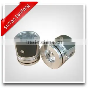 DCEC 6BT Engine Piston 3907156 thumbnail-2