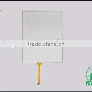 Fast Delivery 5.6 Inch IIC Interface Resistive Touch Panel for Car Navigation thumbnail-2