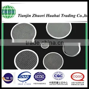 High Quality Filter Disc Type and Metal Mesh Network thumbnail-1