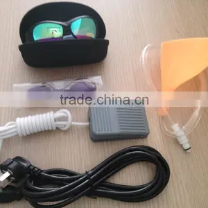 Hot Sale Painless 808 Hair Removal Diode Laser Machine for Salon Shop thumbnail-3
