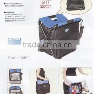 Cooling Bag thumbnail-1