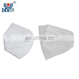 Wholesale Hot Selling Full Automatic N95 Mask Blank Folding Production Machine thumbnail-3