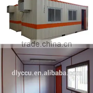 Container Home 2016 New Design for Sale thumbnail-3