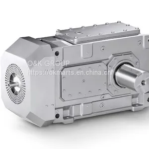 Siemens Gearboxes/Reducers thumbnail-1