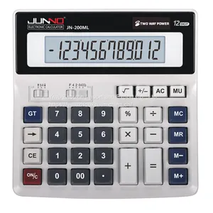 Solar Business Electronic Calculator thumbnail-1