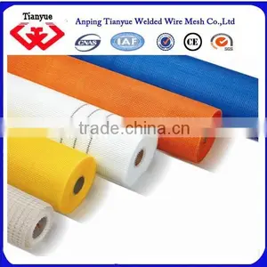 Colored Wall-Reinforcing Fiberglass Mesh thumbnail-1
