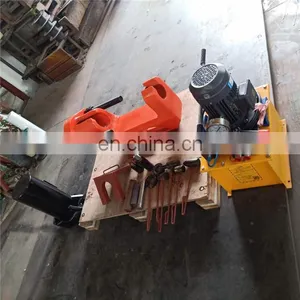 Wholesale Good High Quality Manufacturer Portable Hydraulic Excavator Track Link Press Machinery Repair Shops Ordinary Product thumbnail-4