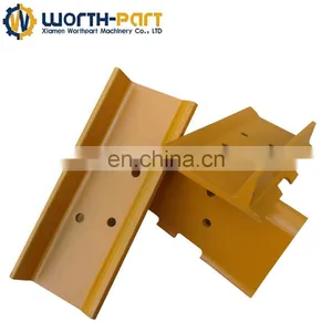 CASE CX210,CX225,CX160,CX240 Excavator Track Shoes, Track Shoe Assy thumbnail-4