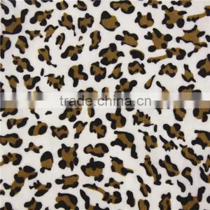 Printed Soft Velvet Upholstery Fabric thumbnail-4