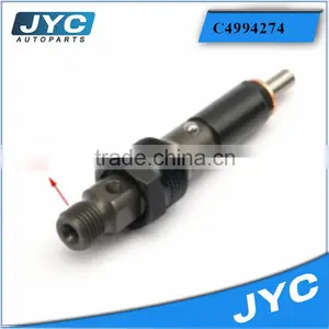 6BT Diesel Engine Parts C4994274 Truck Engine Fuel Injector thumbnail-2