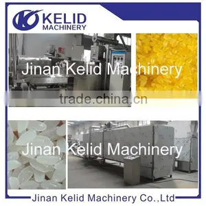 High Quality Artificial Rice Production Machines thumbnail-1