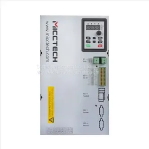 18.5kw-22kw AC Frequency Converter thumbnail-1